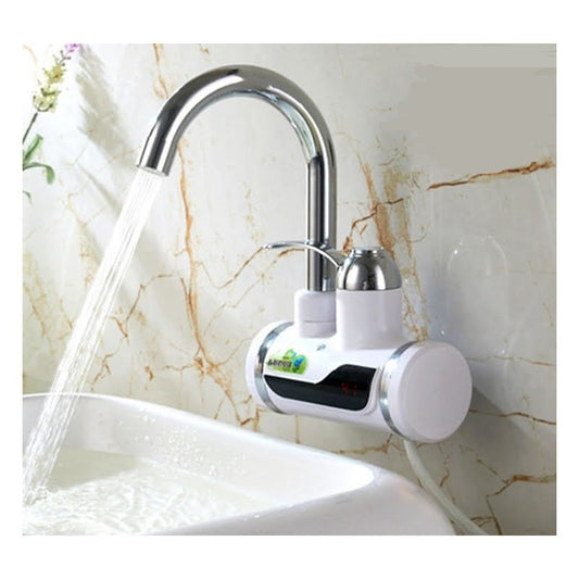 s Electric Instant Water Heater Tap,