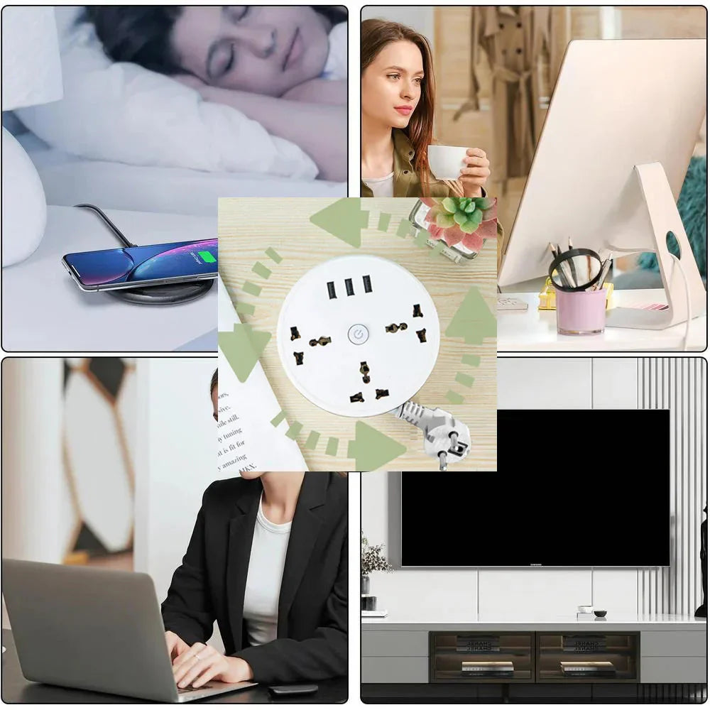 Electronic Accessories