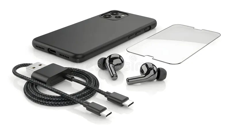 Mobile Accessories