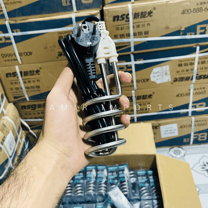 100% Original F8 Shockproof Water Rod Heater - Import CHINA. Garam pani Just 10 Second ma