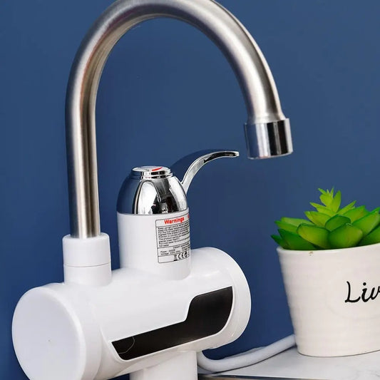 s&nbsp;Electric Instant Water Heater Tap,