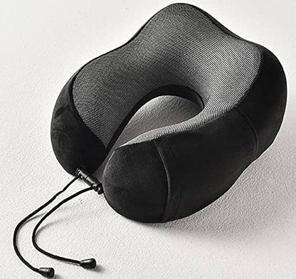 Gel Neck Memory Foam Pillow